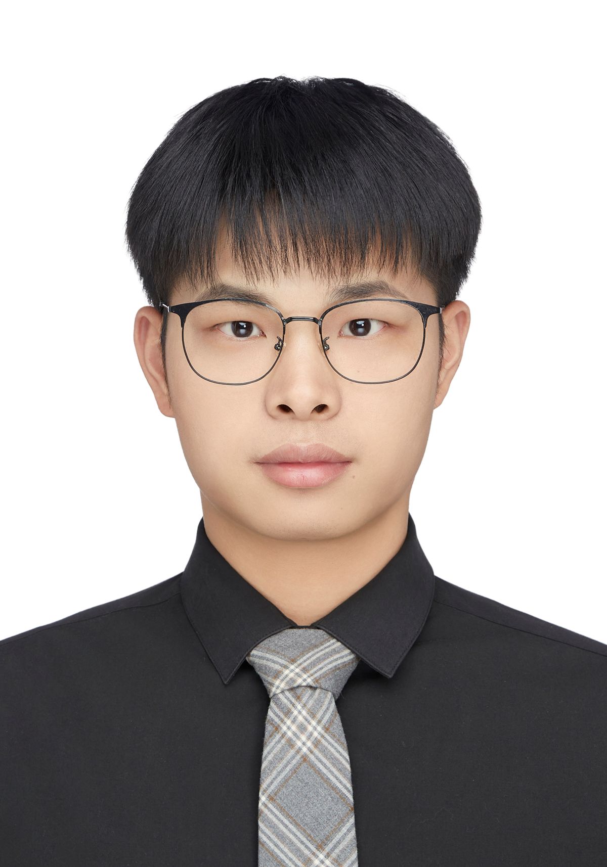 Dr. LIU Shihai